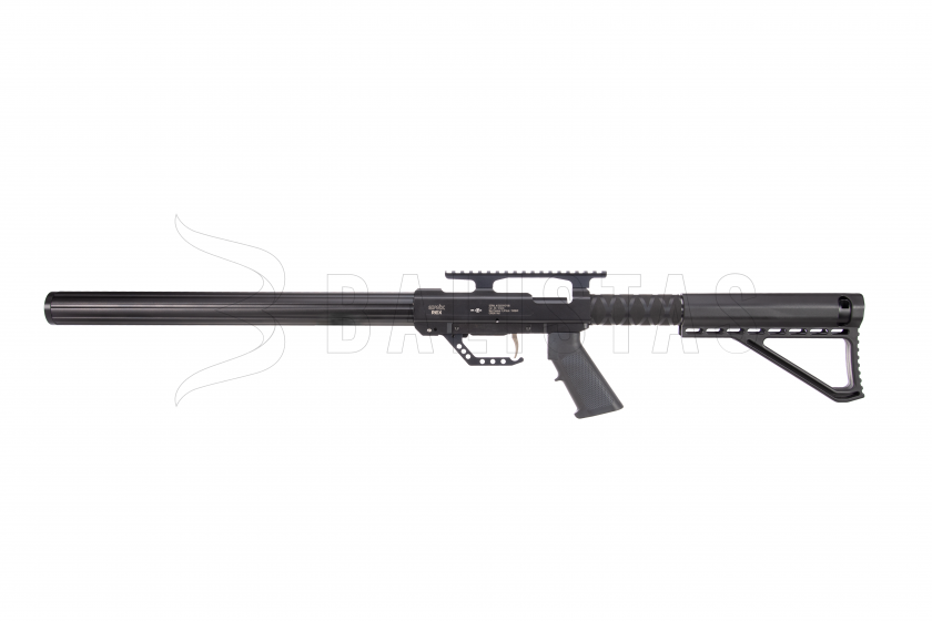 Fusil à air Evanix Rex 5,5mm