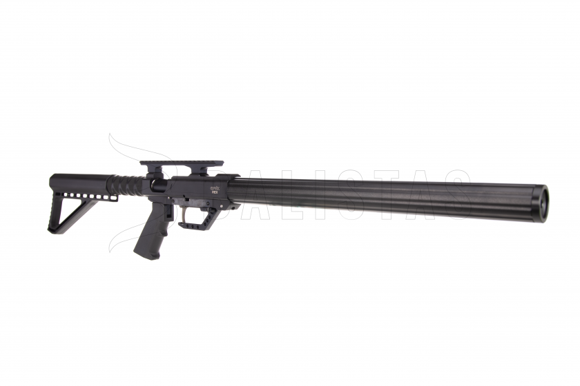 Fusil à air Evanix Rex 5,5mm