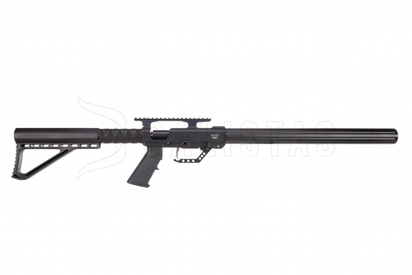 Fusil à air Evanix Rex 5,5mm