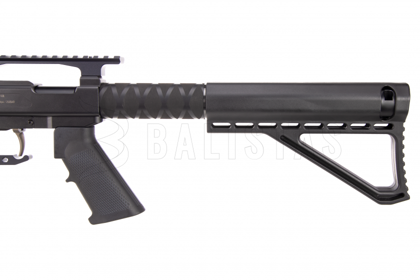 Fusil à air Evanix Rex 5,5mm