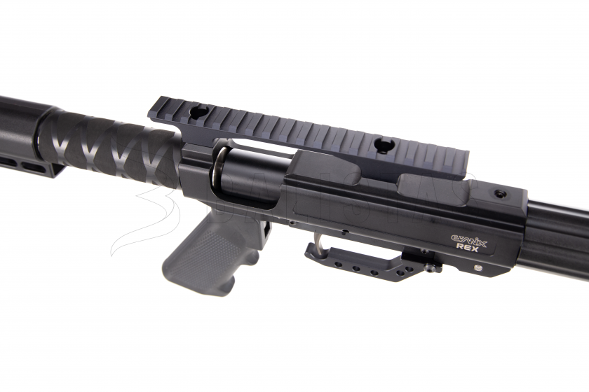 Fusil à air Evanix Rex 5,5mm