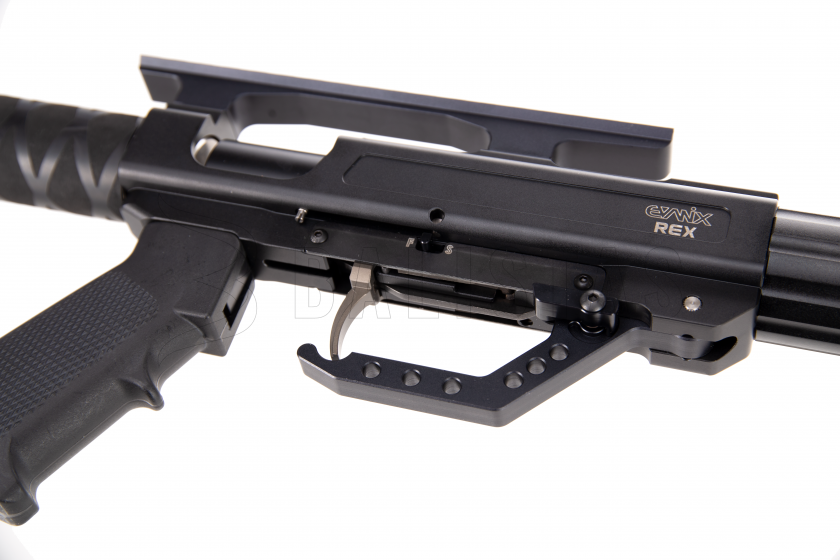 Fusil à air Evanix Rex 5,5mm