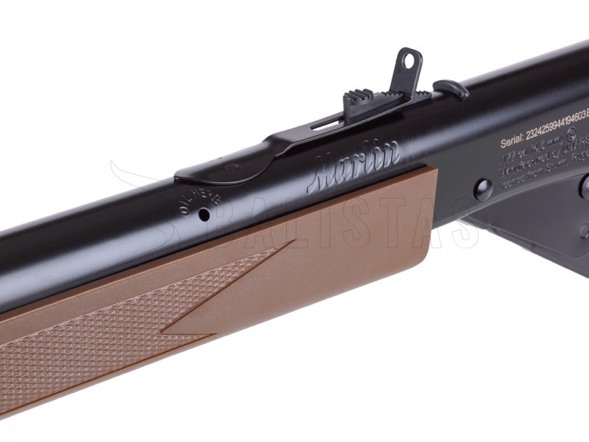 Carabine à air comprimé Umarex Marlin 4,5mm