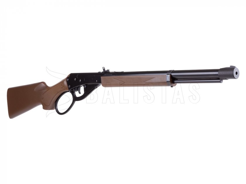 Carabine à air comprimé Umarex Marlin 4,5mm