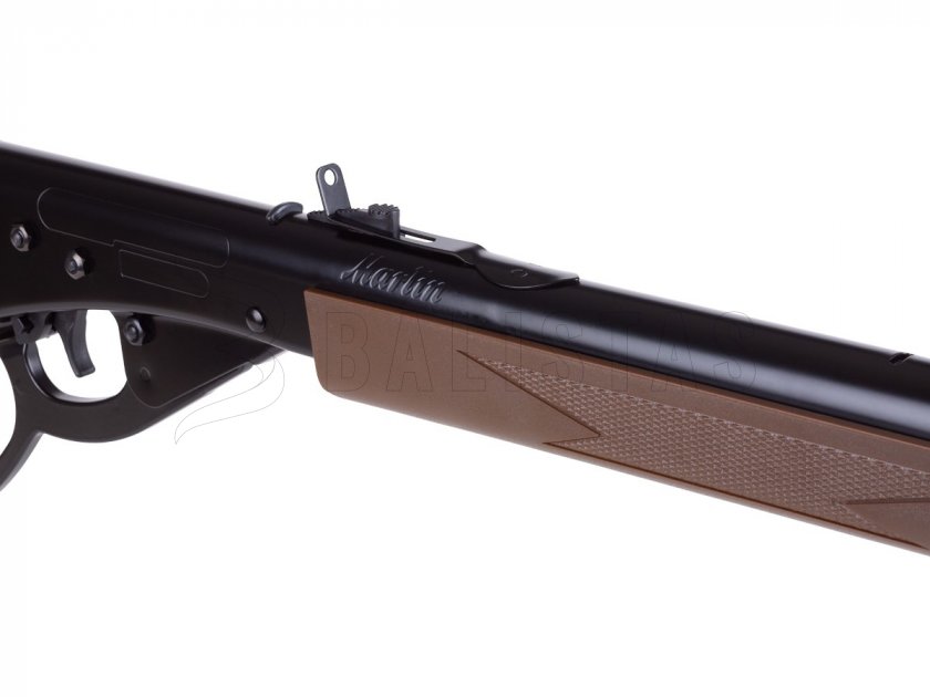 Carabine à air comprimé Umarex Marlin 4,5mm
