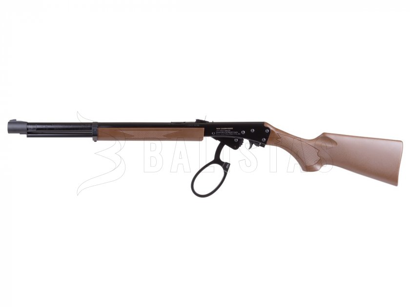 Carabine à air comprimé Umarex Marlin 4,5mm