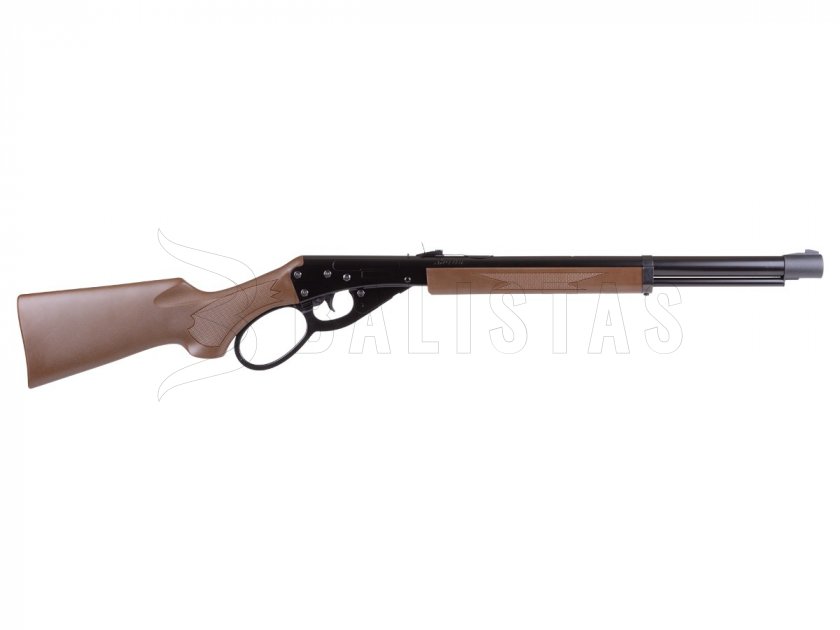 Carabine à air comprimé Umarex Marlin 4,5mm