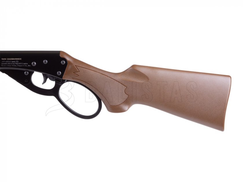 Carabine à air comprimé Umarex Marlin 4,5mm