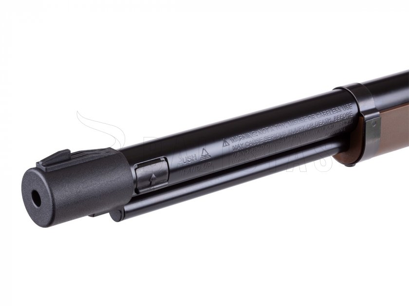 Carabine à air comprimé Umarex Marlin 4,5mm