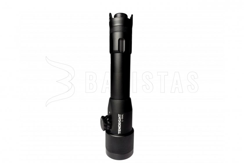 Illuminateur TenoSight L-DUAL 940 + 850 nm Laser