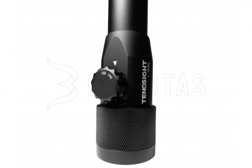Illuminateur TenoSight L-DUAL 940 + 850 nm Laser
