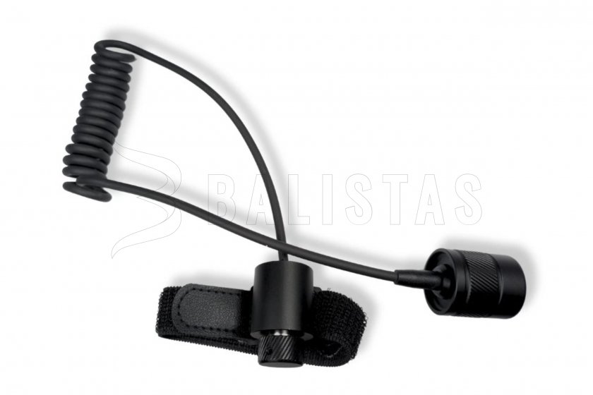 Télécommande pour les illuminateurs TenoSight