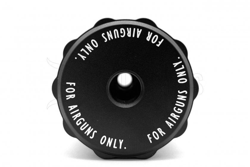 Modérateur pour les armes PCP DonnyFL Fat Boy