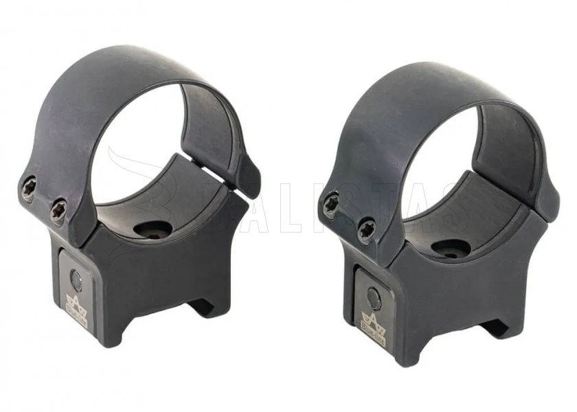 EAW Blue Line Mount 22mm/34mm Medium