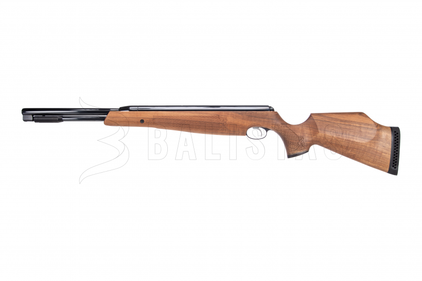 Carabine à air comprimé Air Arms TX 200 Hunter Carbine 4,5mm RH noyer