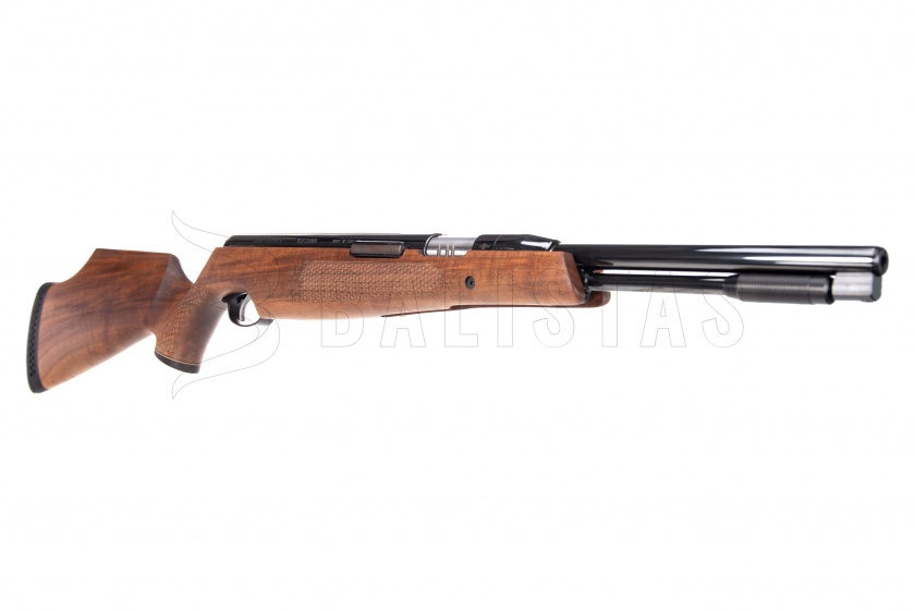 Carabine à air comprimé Air Arms TX 200 Hunter Carbine 4,5mm RH noyer