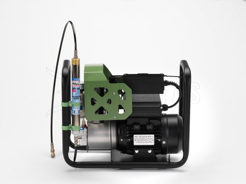 Filtre sécheur pour compresseur HILL EC-3000 EVO