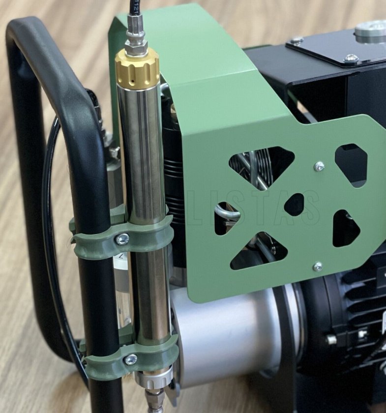 Filtre sécheur pour compresseur HILL EC-3000 EVO