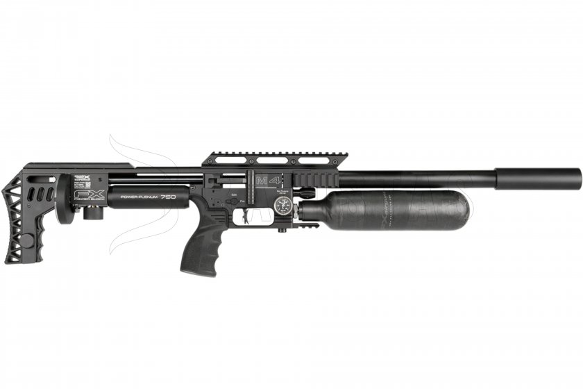 Carabine à air comprimé FX Impact M4 Standard 5,5mm