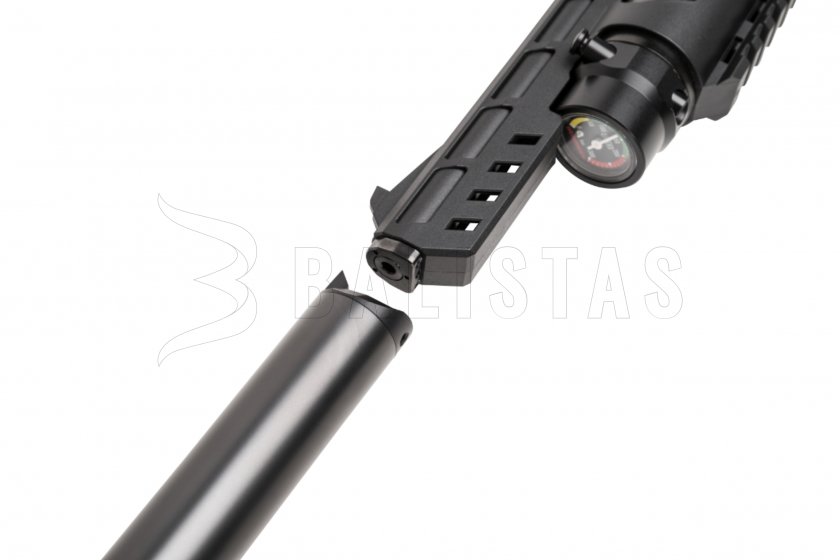 Pistolet à air comprimé Weihrauch HW 44 5,5mm