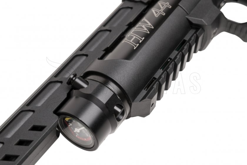 Pistolet à air comprimé Weihrauch HW 44 5,5mm