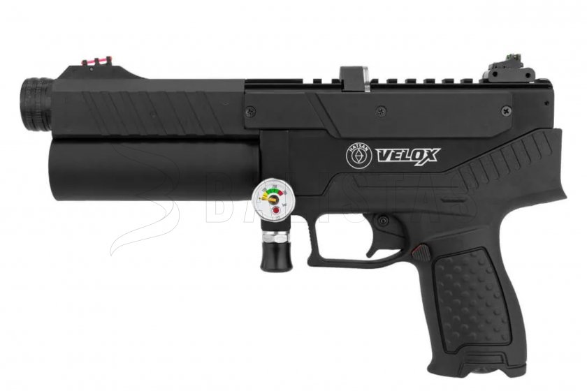Pistolet à air comprimé Hatsan Velox 5,5mm