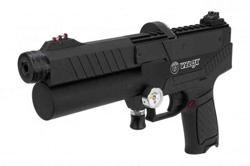 Pistolet à air comprimé Hatsan Velox 5,5mm