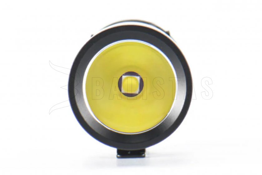 Lampe de poche Wuben L50 noir