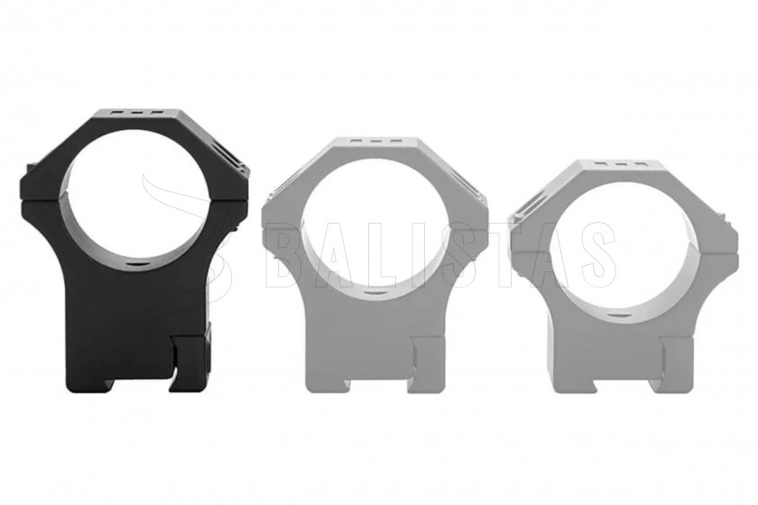 Element Optics XT Mountings Dovetail / 30mm high