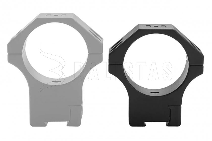 Element Optics XT Mountings Dovetail / 30mm medium