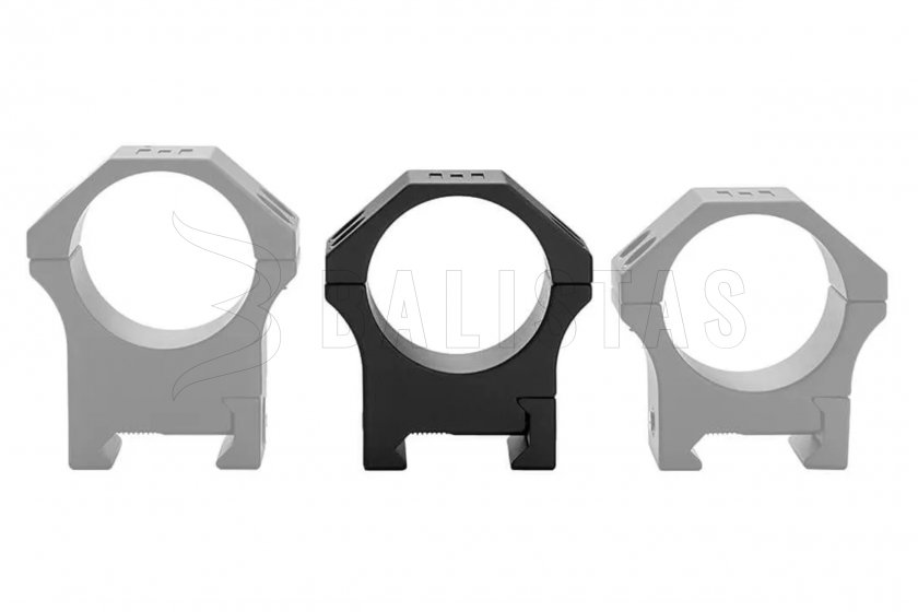 Element Optics XT Mountings Weaver / 30mm medium