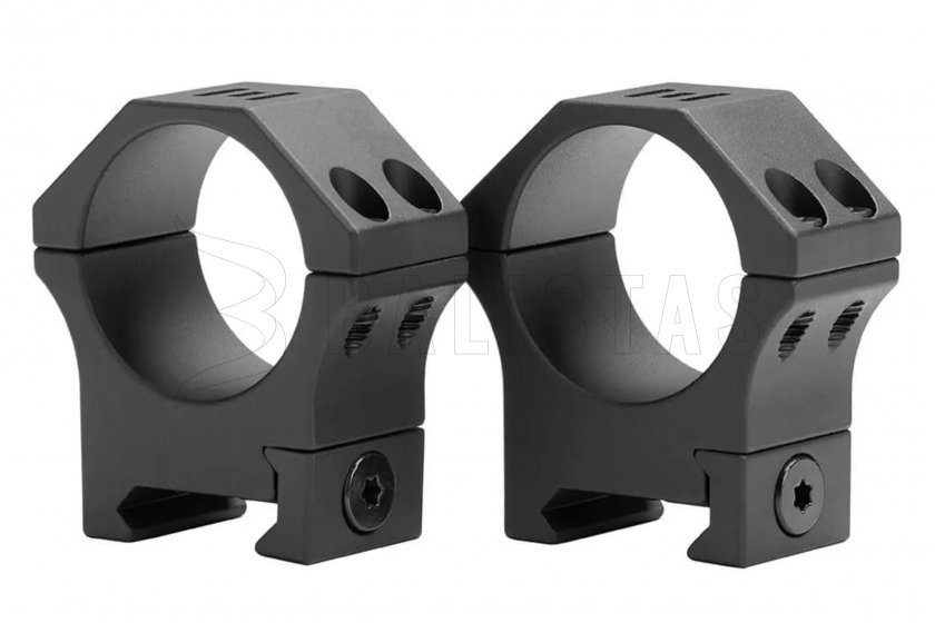 Element Optics XT Mountings Weaver / 30mm medium