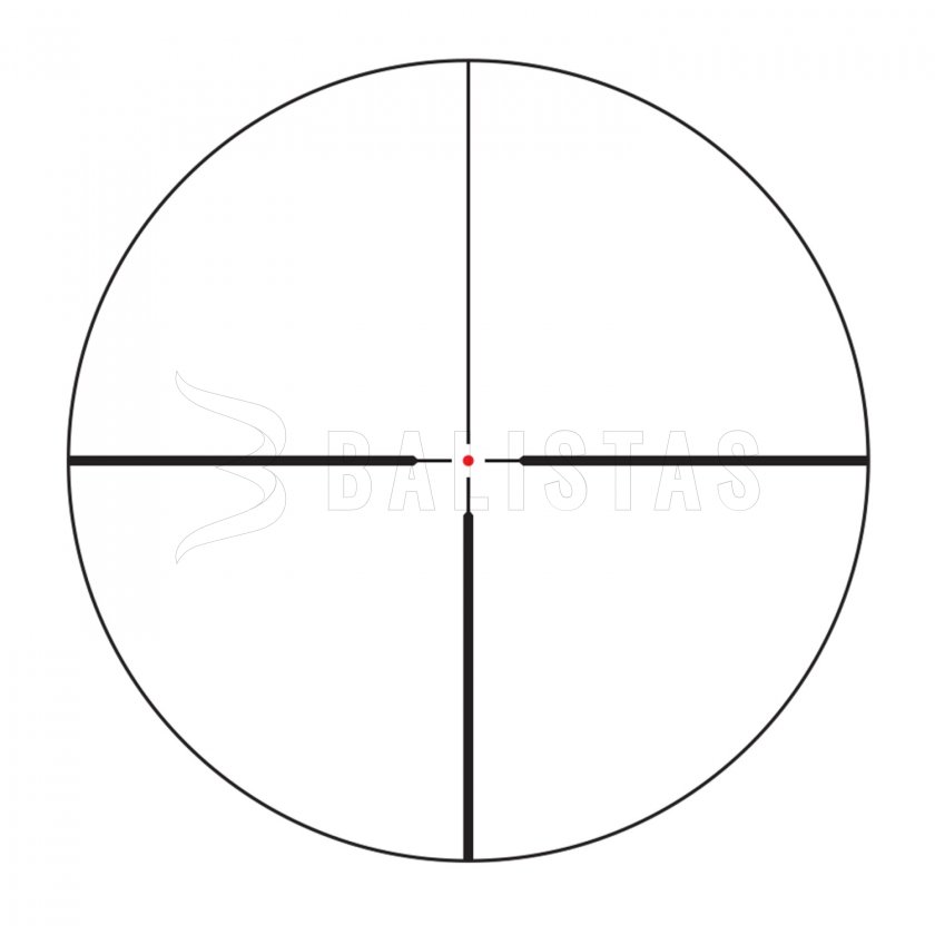 FOMEI 1,5-6x42 BEATER II SMC G4 riflescope