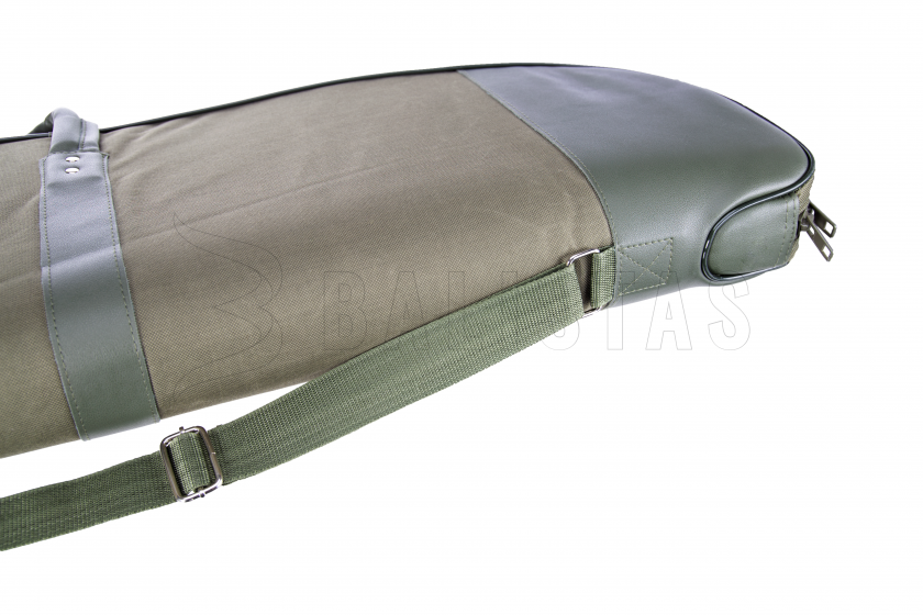 Etui à fusil Venox Hunter Green 600D