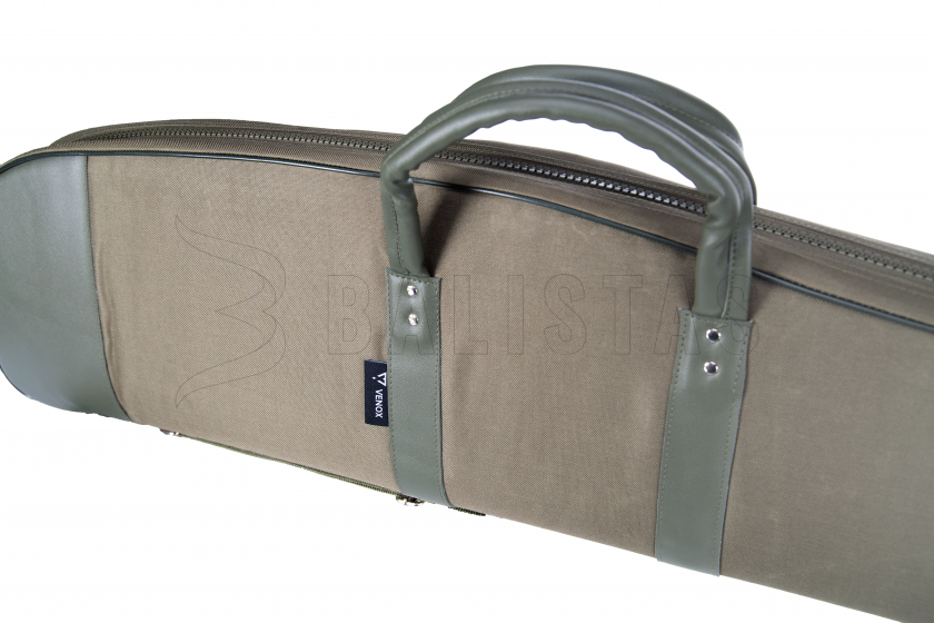 Etui à fusil Venox Hunter Green 600D