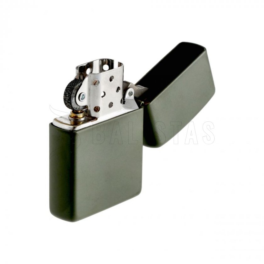 Briquet Zippo Moro