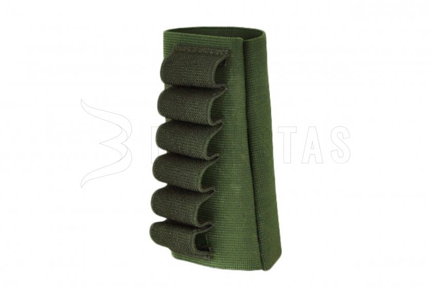 Návlek na crosse Forsport pour fusil à pompe, vert
