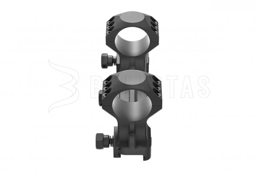 Montage Vector Optics X-ACCU monobloc 22mm/30mm haute