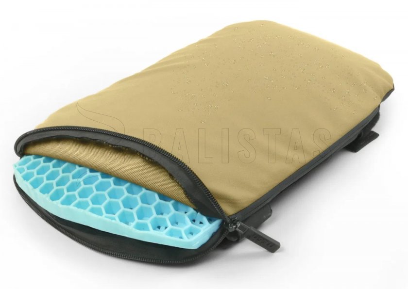 Coussin d’extérieur Mosh Kamper Beige