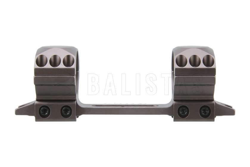 Vector Optics Monture X-ACCU 11mm/30mm basse