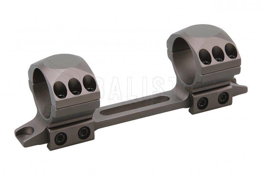 Vector Optics Monture X-ACCU 11mm/30mm basse
