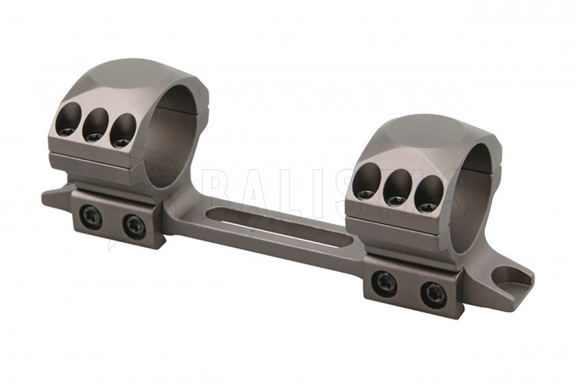 Vector Optics Monture X-ACCU 11mm/30mm basse