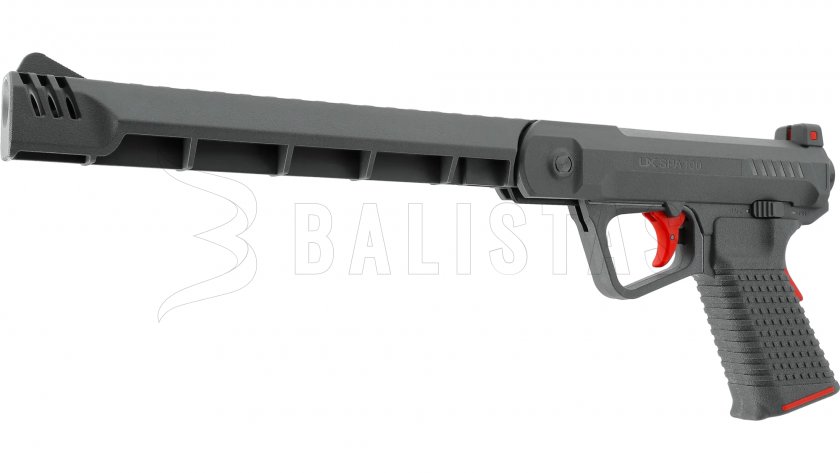 Pistolet à air comprimé Umarex SPA 100 4,5mm