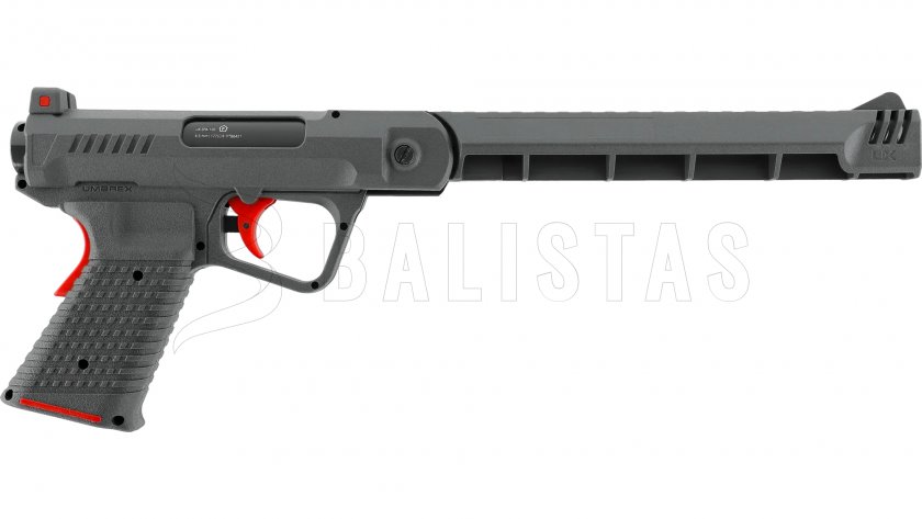 Pistolet à air comprimé Umarex SPA 100 4,5mm