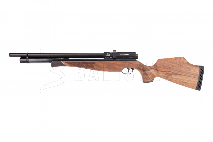 Carabine à air comprimé Air Arms S510 Carbine 5,5mm gauche