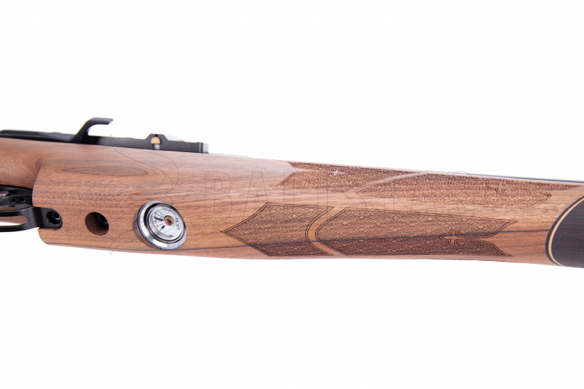 Carabine à air comprimé Air Arms S510 Carbine 5,5mm gauche