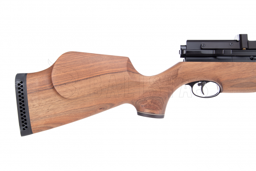 Carabine à air comprimé Air Arms S510 Carbine 5,5mm gauche