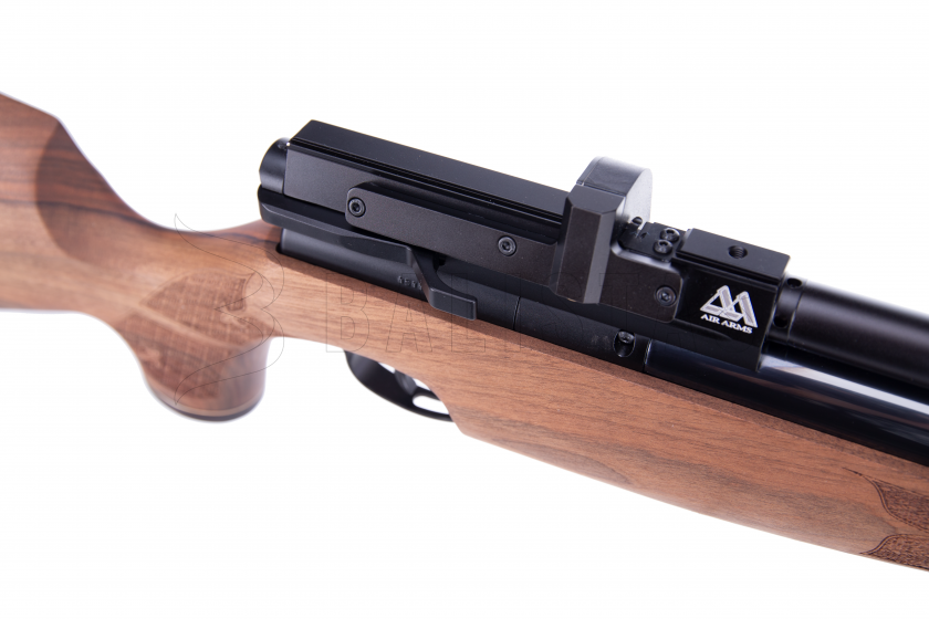 Carabine à air comprimé Air Arms S510 Carbine 5,5mm gauche
