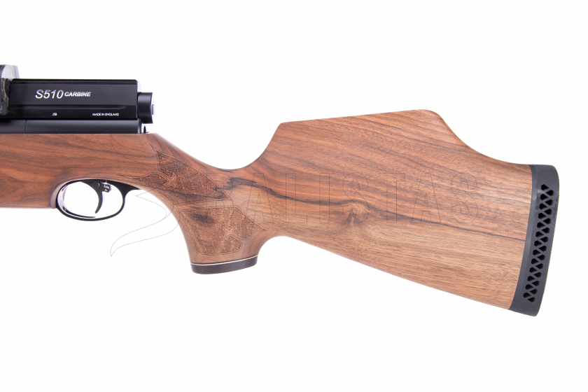 Carabine à air comprimé Air Arms S510 Carbine 5,5mm gauche
