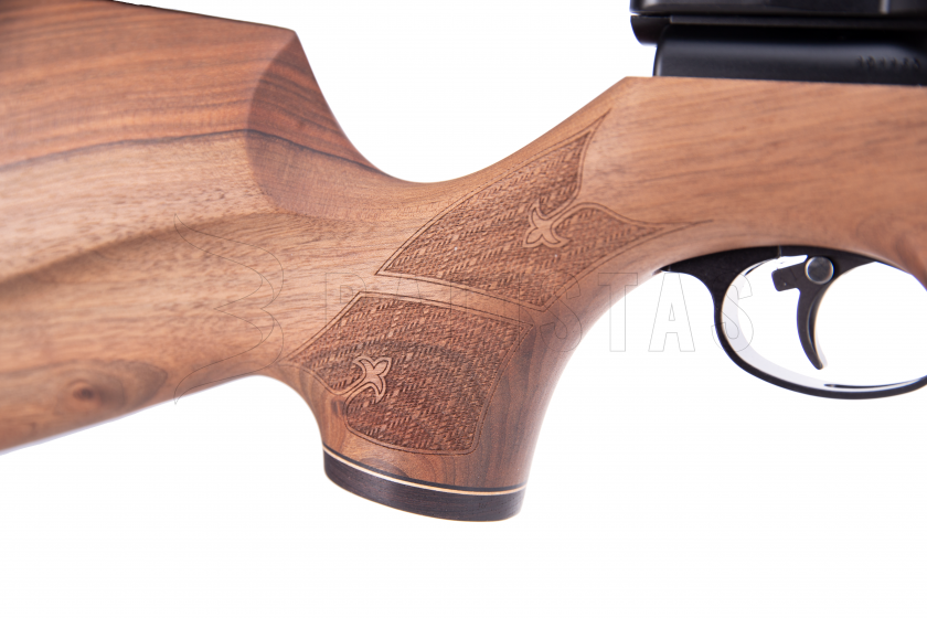 Carabine à air comprimé Air Arms S510 Carbine 5,5mm gauche